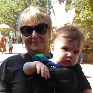 Meet your Posher, Laura